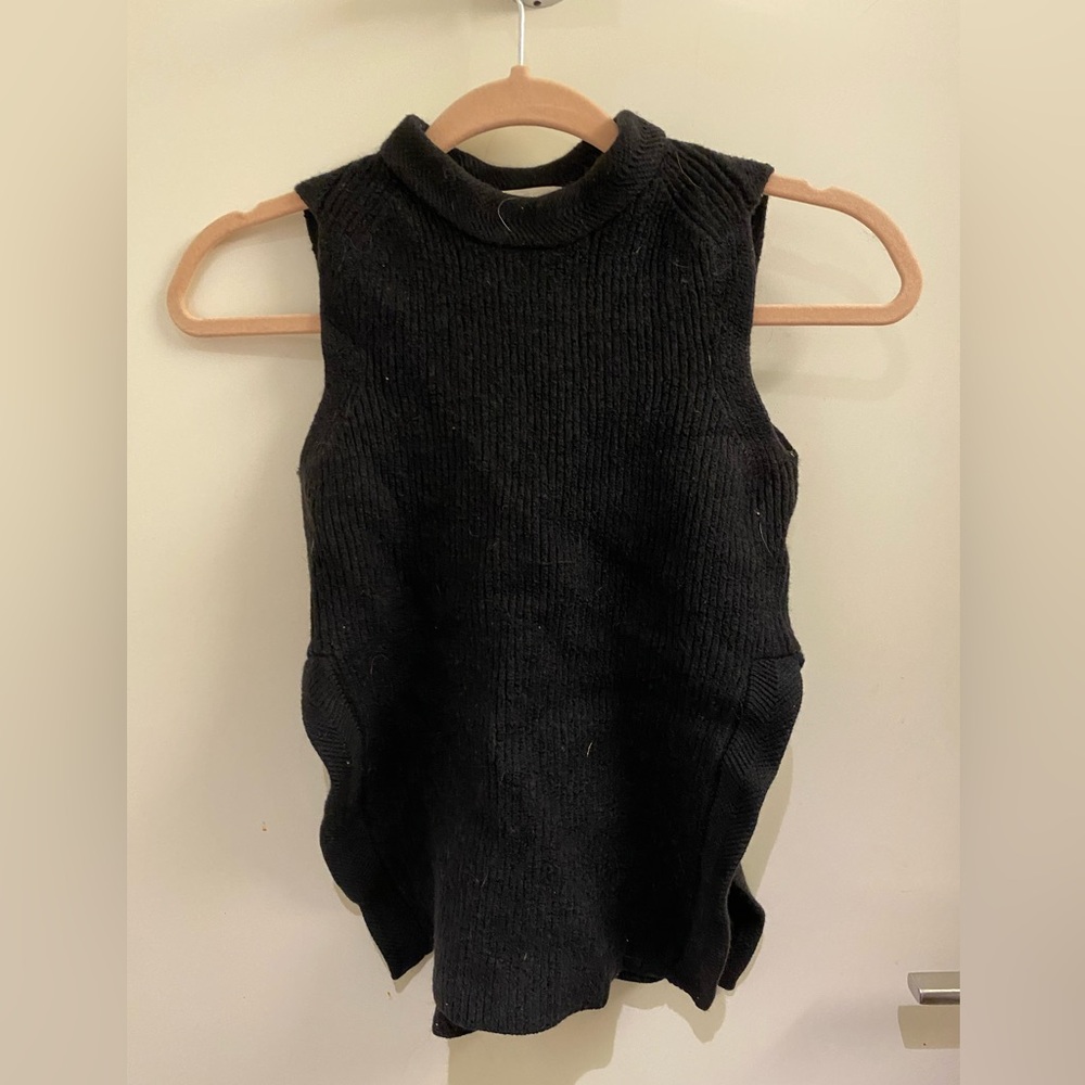 Wilfred Knit Tank Top/Vest